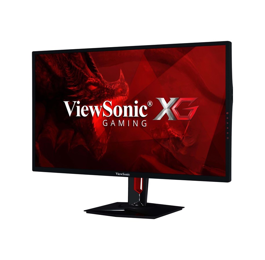 Näyttö - 32" ViewSonic XG3220 Gaming - XG3220-EU