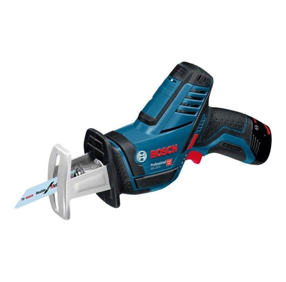 Puukkosahat - Bosch Professional GSA 12V-14 Professional (SOLO) - 060164L905