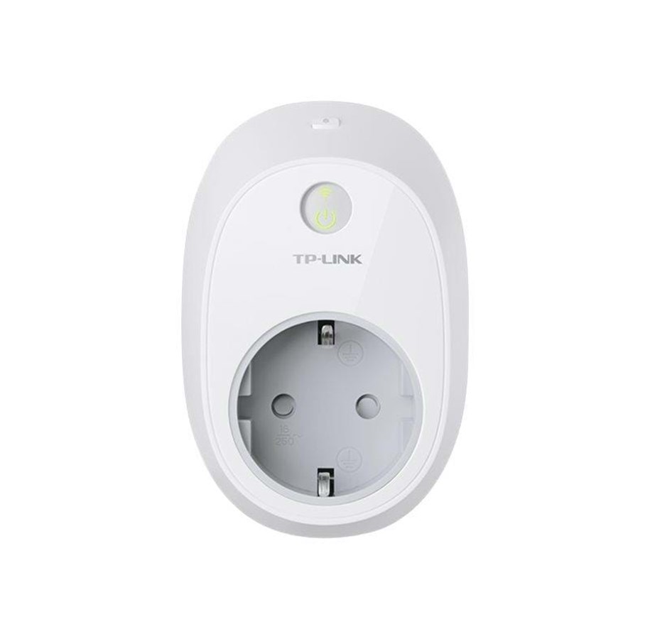 Smart Home - Älykoti - TP-Link HS100 V2.0 - HS100(EU) V2.0