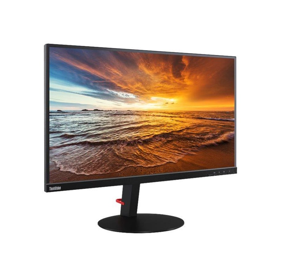 Näyttö - 27" Lenovo ThinkVision P27u - 61CBGAT1EU