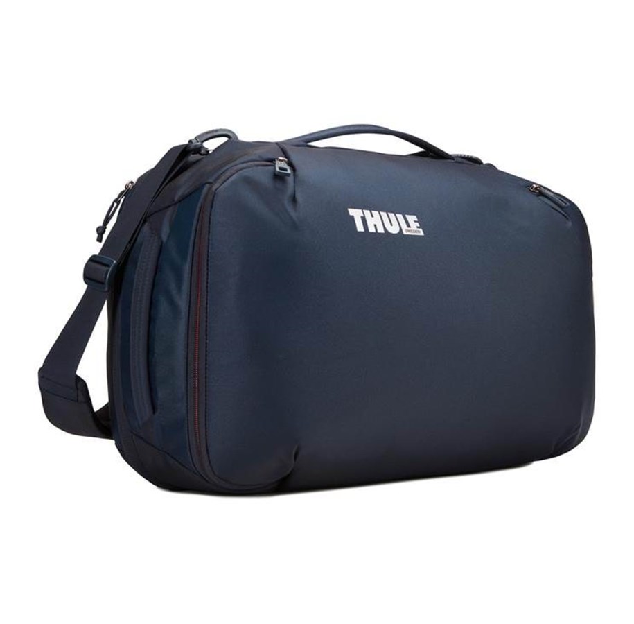 Vapaa-aika & Matkailu - Thule Convertible Carry-On 40L. Mineral Sininen - TSD-340MIN