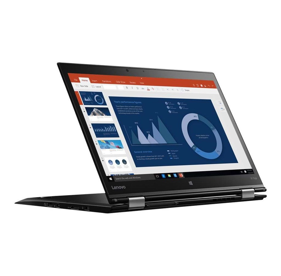 Kannettava tietokone - Lenovo ThinkPad X1 Yoga - 20LE002BMX