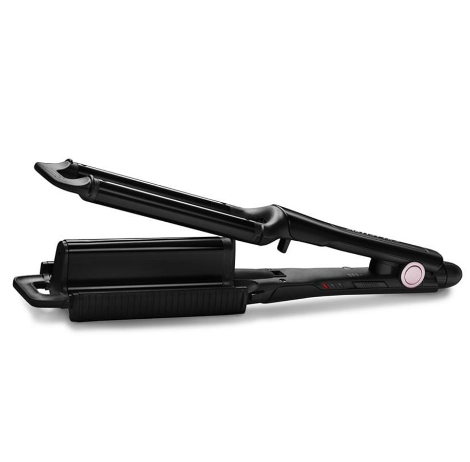 Kiharrin - OBH Nordica Kiharrin Volumaster & Wavemaker 5812 - 5812