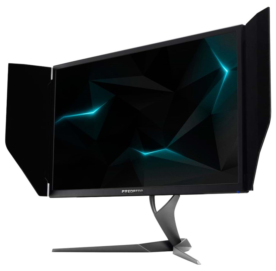 Näyttö - 27" Acer Predator X27 - UM.HX0EE.009