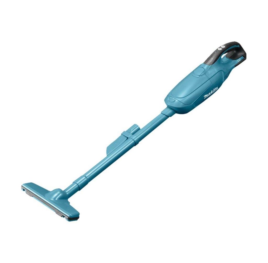 Varsi- ja rikkaimurit - Makita Varsi-imuri DCL142Z - støvsuger - stav - DCL142Z