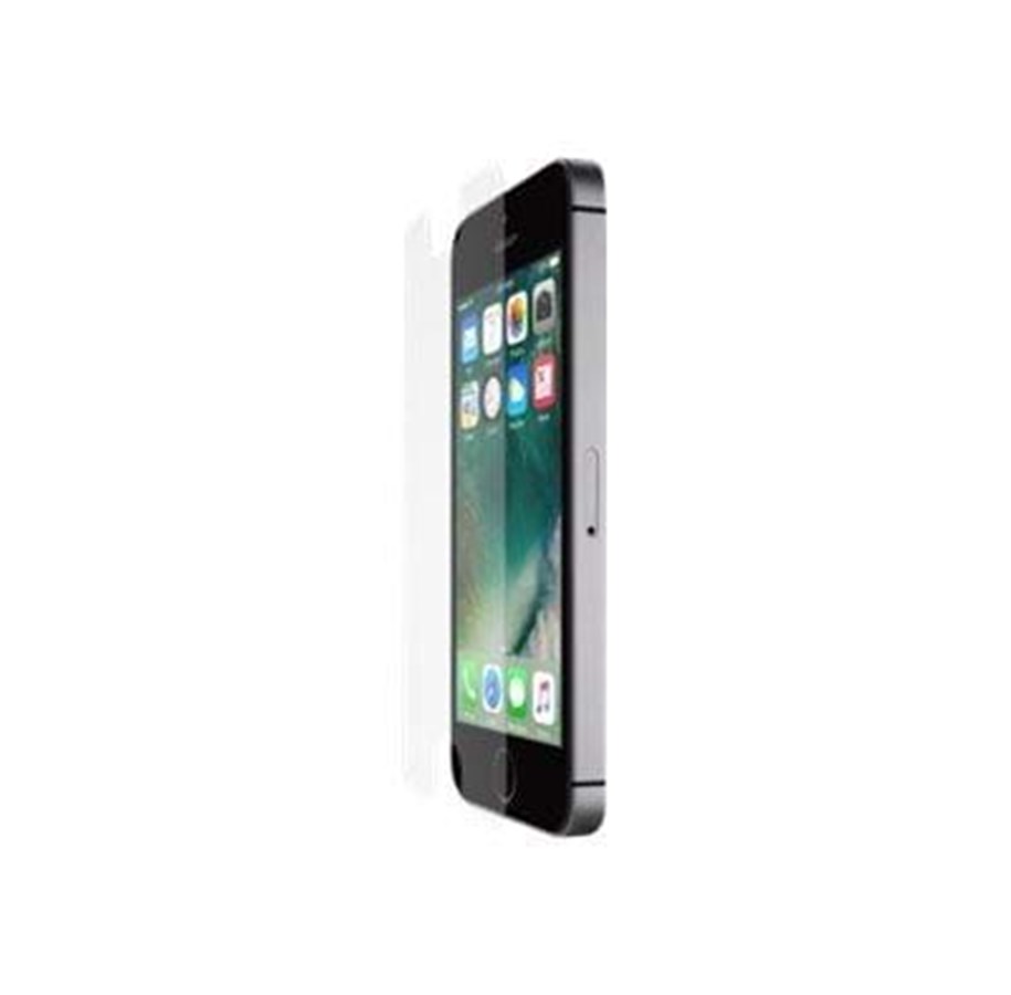 Puhelintarvikkeet - Näytönsuojat - Belkin SCREEN FORCE InvisiGlass Ultra - F8W786VF