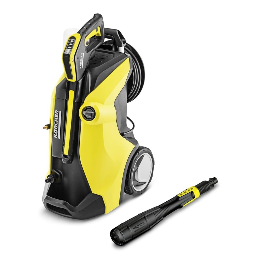 Painepesurit - Kärcher Painepesuri K 7 Premium Full Control Plus - 1.317-130.0