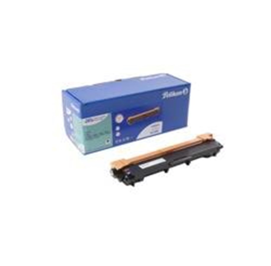 Mustepatruunat, värikasetit ja lisävarusteet - Pelikan Toner Brother TN-241BK comp.  2500 Seiten s - 4284044