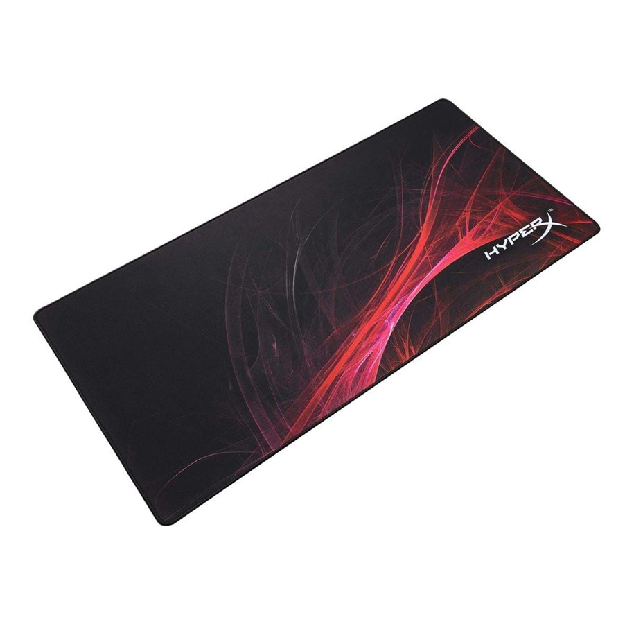 Lisävarusteet hiirelle ja näppäimistölle - HyperX Fury S Pro Gaming Size XL Speed Edition - HX-MPFS-S-XL