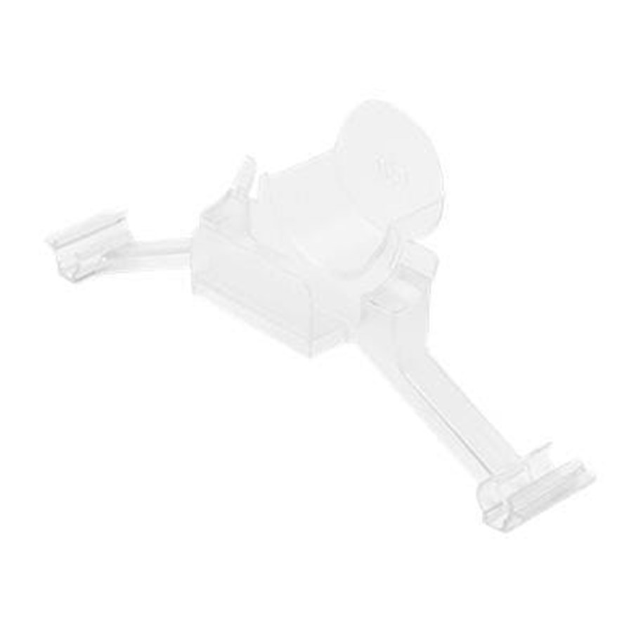 Muut  - DJI P4 Pro/Adv/+ Gimbal lock Part 71 - CP.PT.000608