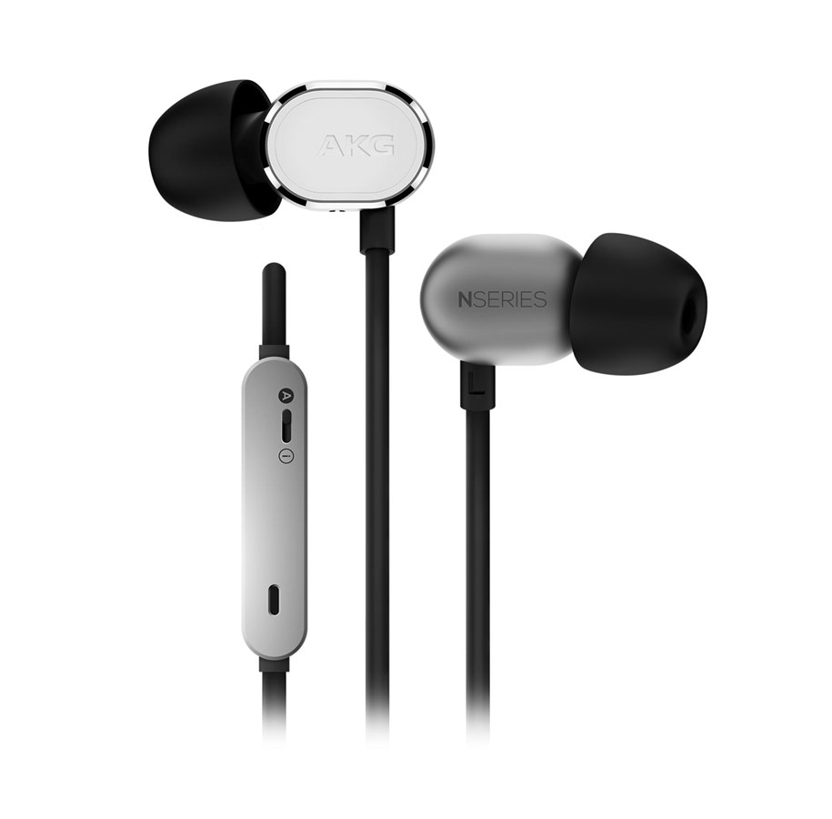 Kuulokkeet - Harman Kardon AKG - N20USIL