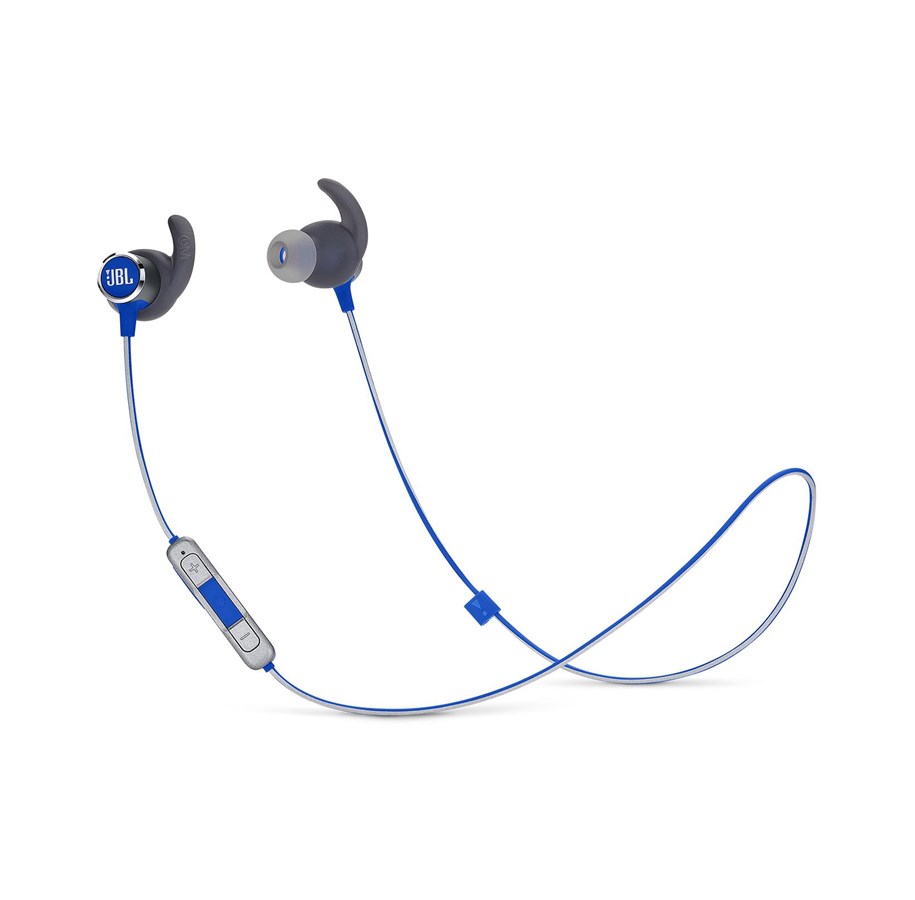 Kuulokkeet - JBL Reflect Mini 2 - JBLREFMINI2BLU