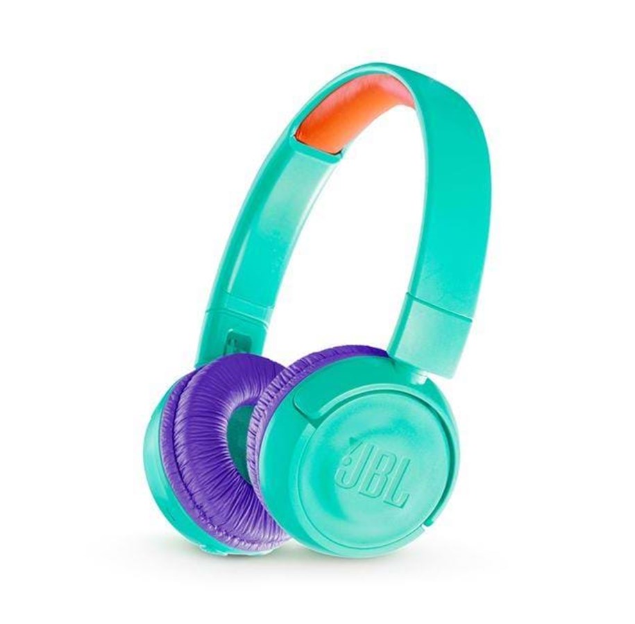Kuulokkeet - JBL JR300BT - JBLJR300BTTEL