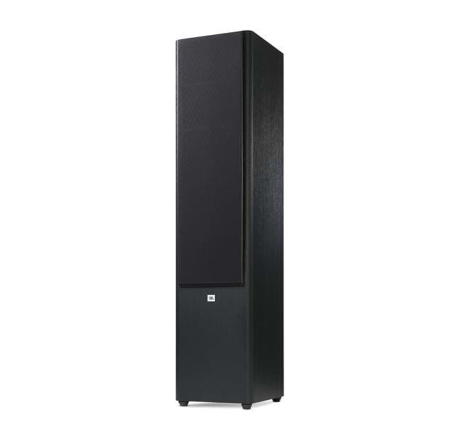 HiFi - kaiuttimet - JBL Studio 290 - STUDIO290BK