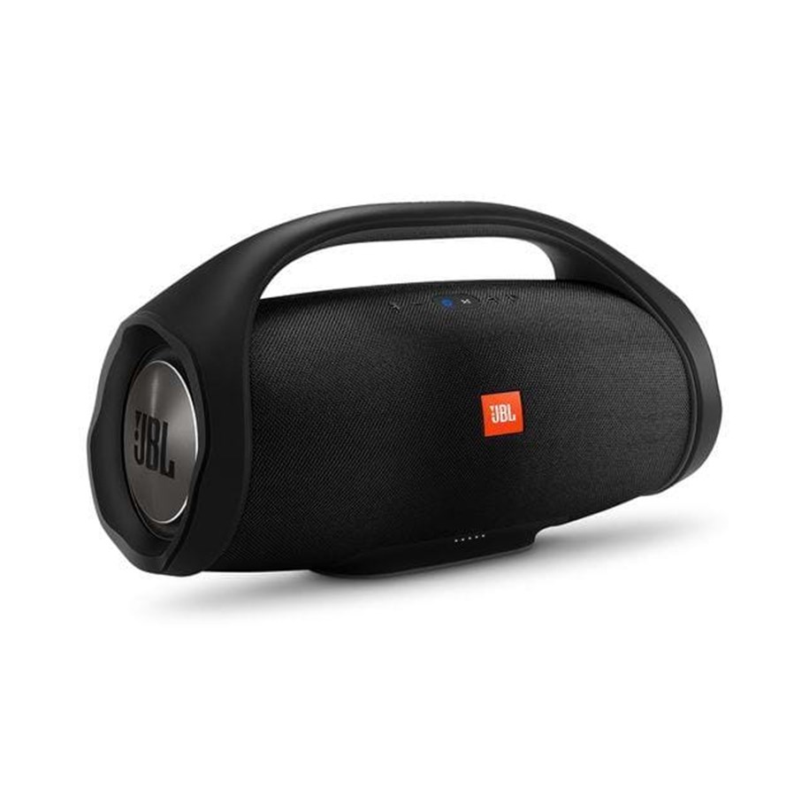 Kannettavat & Bilekaiuttimet - JBL Boombox - JBLBOOMBOXBLKEU