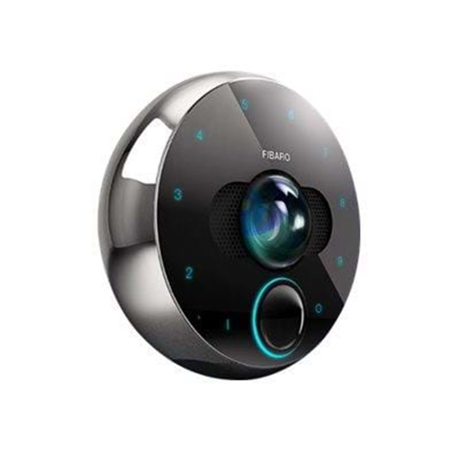Smart Home - Älykoti - Fibaro Intercom - FGIC-001