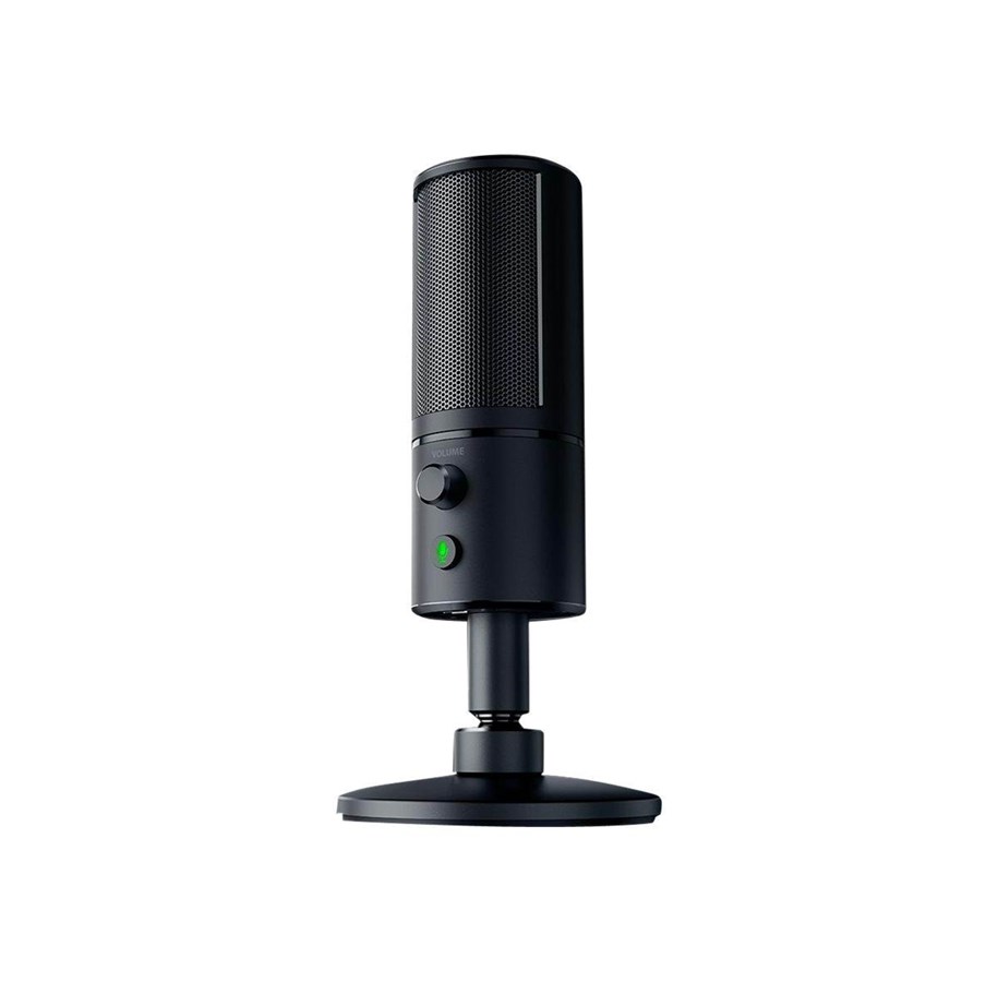 Mikrofonit - Razer Seirēn X - Black - RZ19-02290100-R3M1