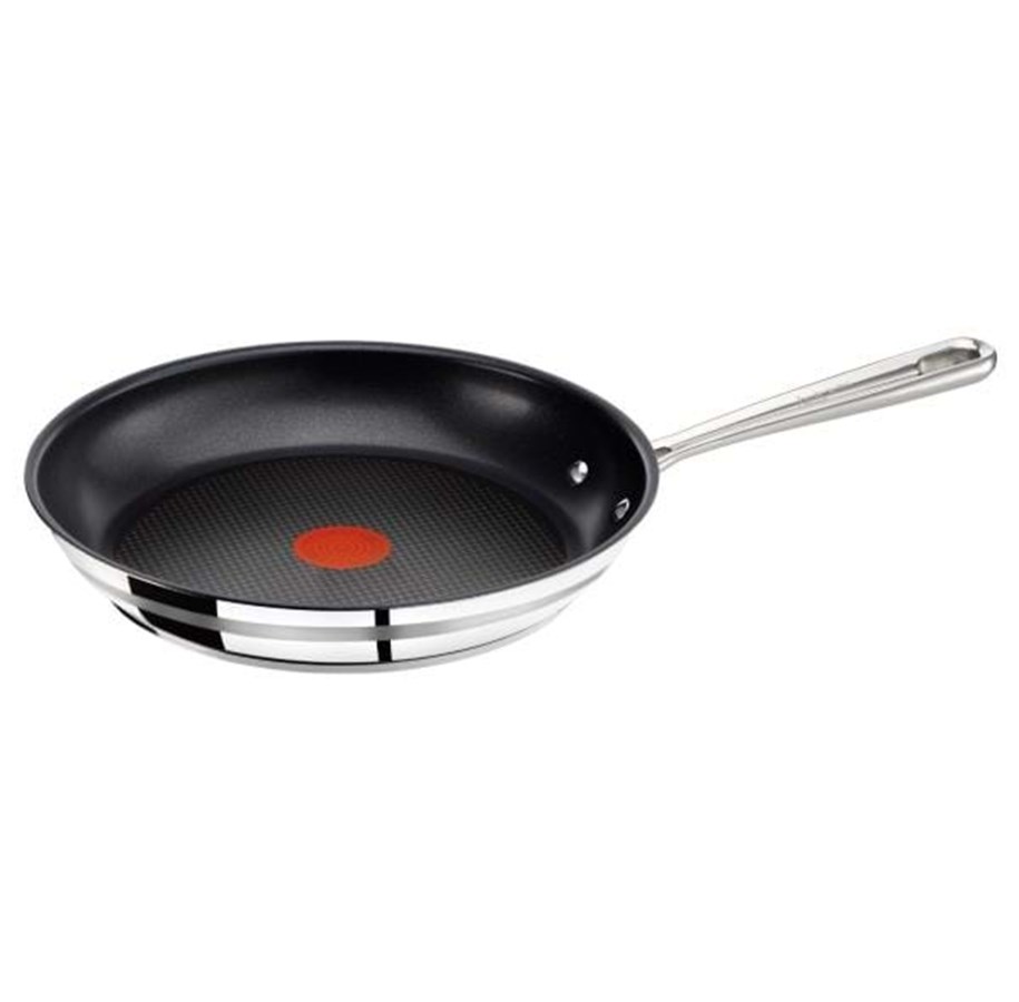 Pannut - Tefal Jamie Oliver Pan 28 cm (E85606) - E85606