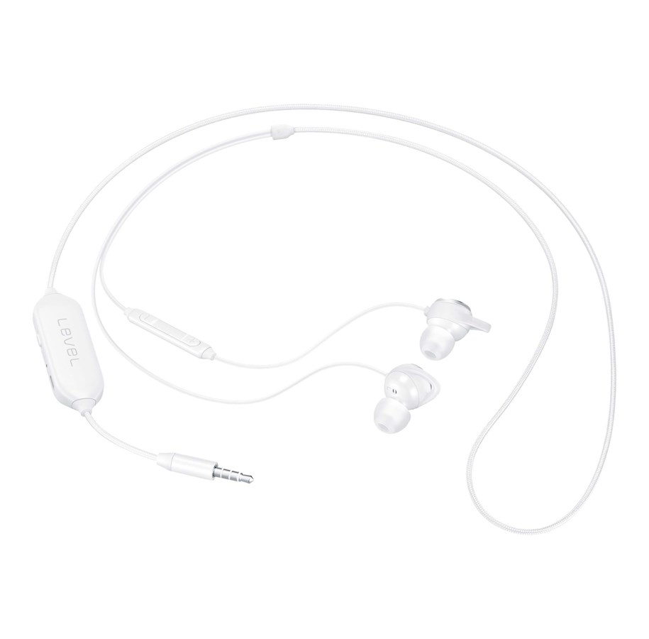 Kuulokkeet - Samsung EO-IG930 - earphones with mic - EO-IG930BWEGWW