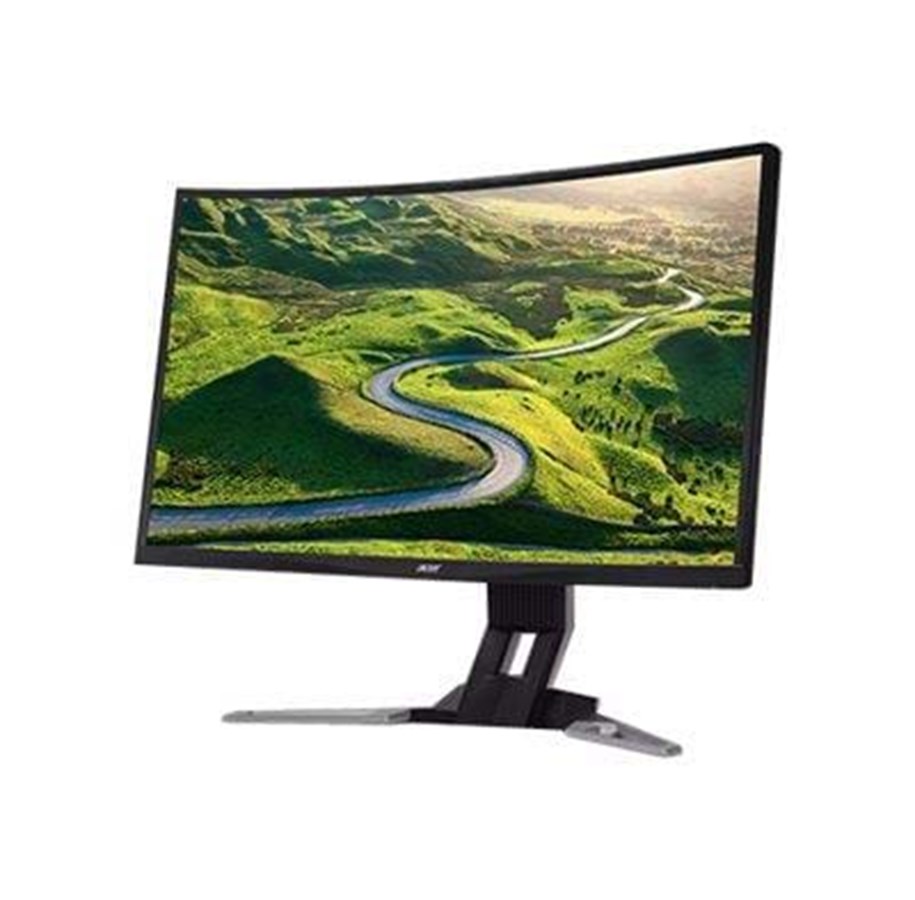 Näyttö - 31" Acer XZ321Q - UM.JX1EE.009