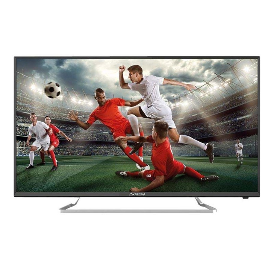Televisio - Strong 0 " Televisio LCD 1080p (Full HD) SRT 40FZ4003N Z400N Series - 40" LED TV - SRT 40FZ4003N