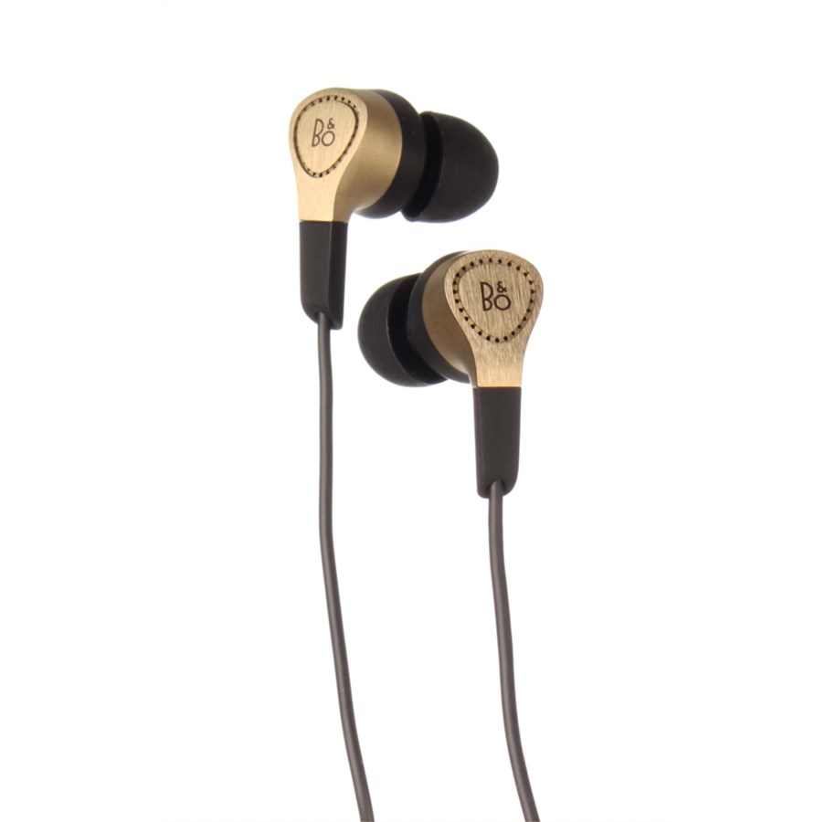 Kuulokkeet - Bang & Olufsen BeoPlay H3 (iOS) 2nd. Generation Champagne - 1643256