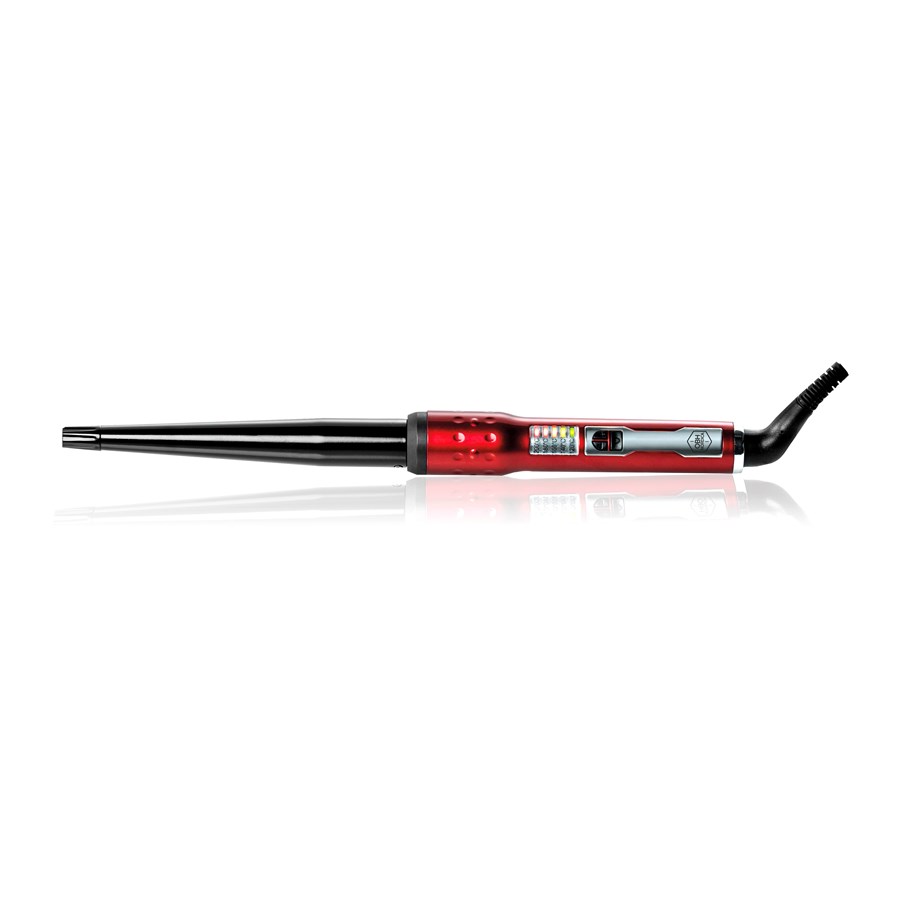 Kiharrin - OBH Nordica Kiharrin Artist Conical Curler 5825 - 5708642058254