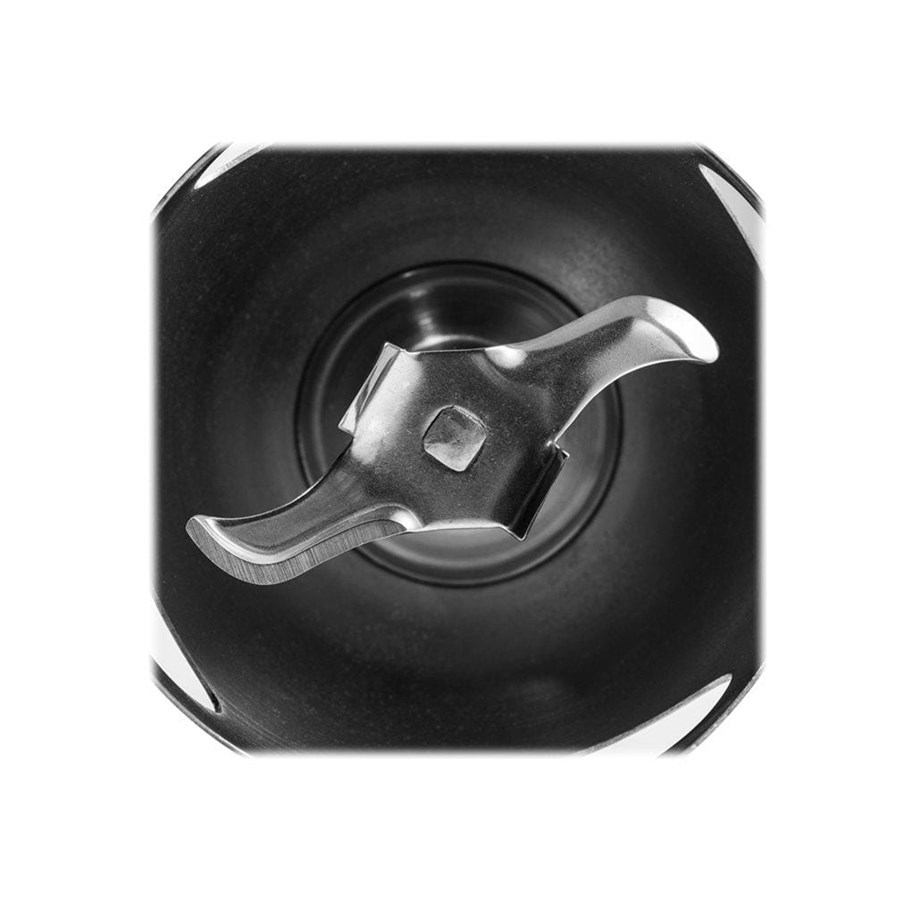Sähkövatkain - OBH Nordica Sähkövatkain 6707 - hand mixer - chilli - 400 W - 51166707