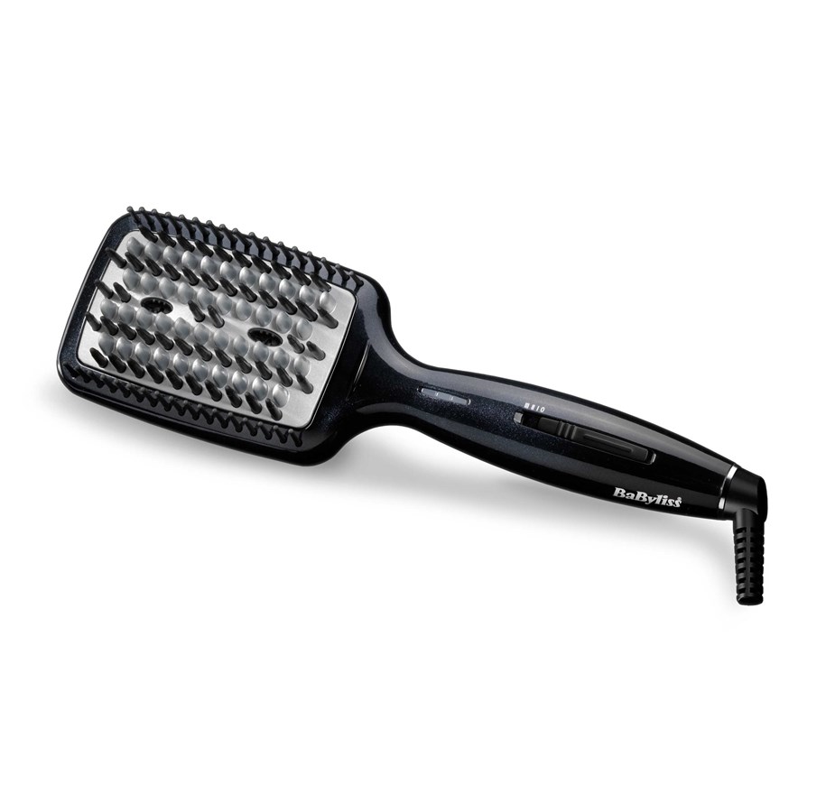 Suoristusharja - Babyliss Suoristusharja Tasoittava lämpöharja - HSB101E