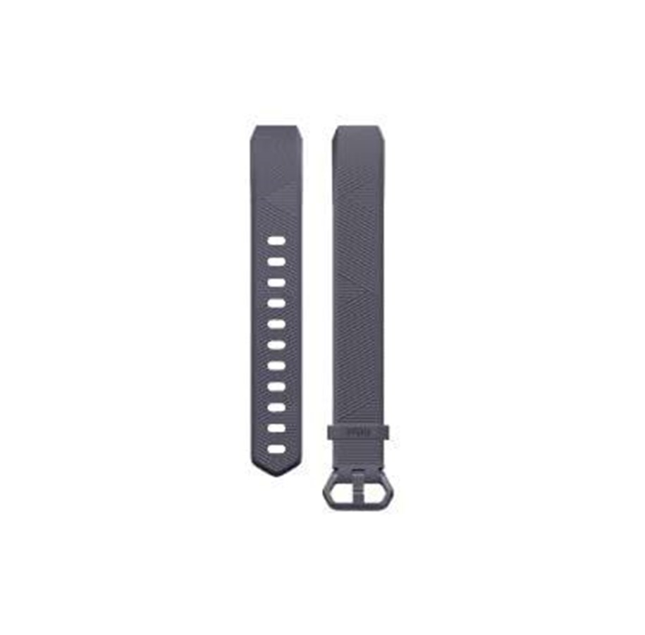 Puhelin - Muut lisävarusteet - Fitbit Classic - arm band - FB163ABGYL