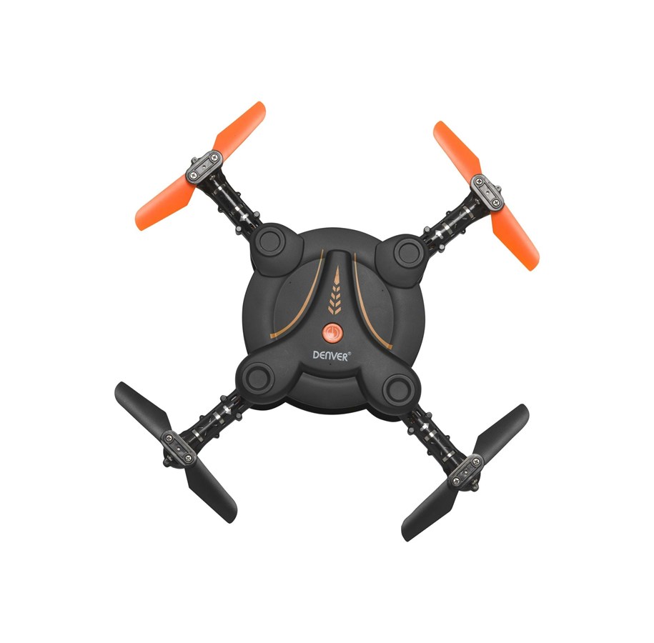 Dronet - DENVER - DCH-200 - drone - DCH-200