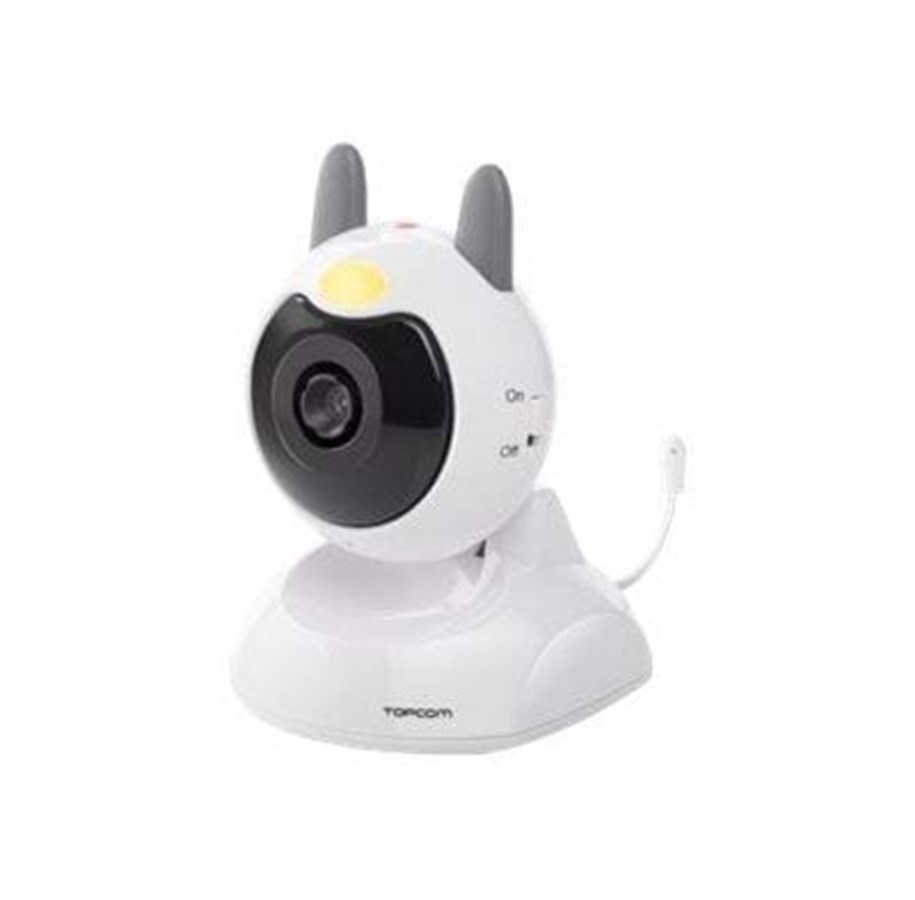 Vauvatarvikkeet - Topcom Digital baby video monitor - KS-4240