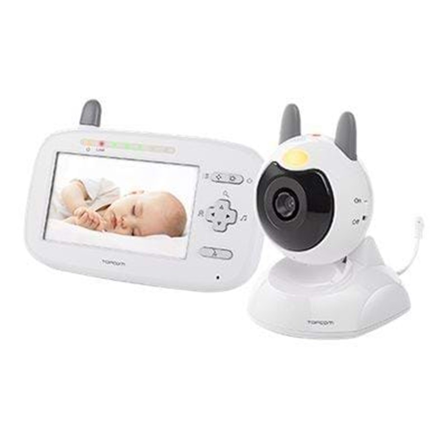 Vauvatarvikkeet - Tristar KS-4248 - baby monitoring system - wireless - KS-4248