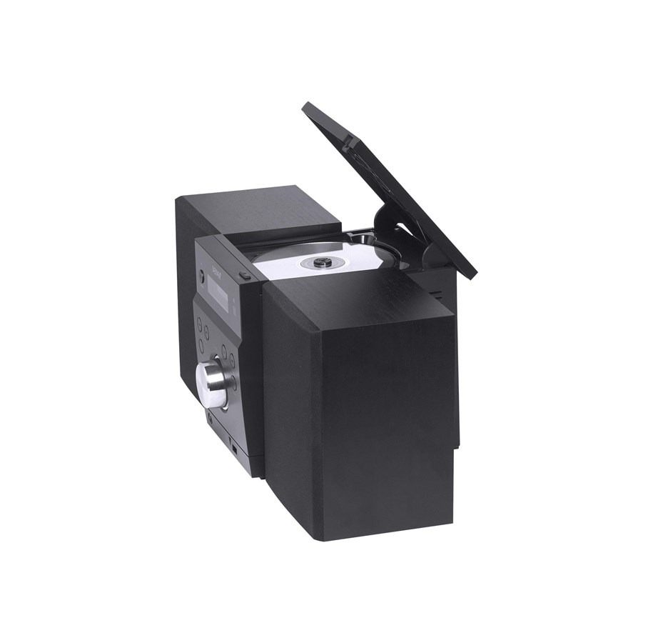 Mikro- ja minijärjestelmät - DENVER MDA-240 - micro system - MDA-240