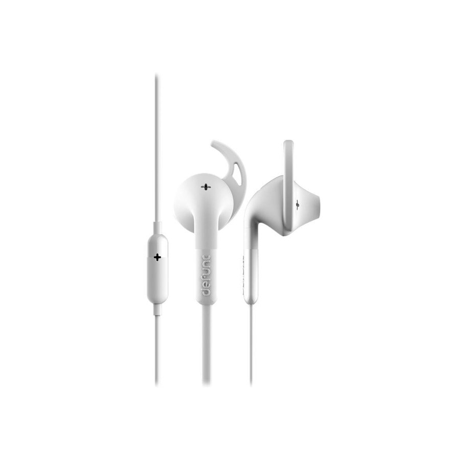 Kuulokkeet - defunc +Sport - earphones with mic - D0222