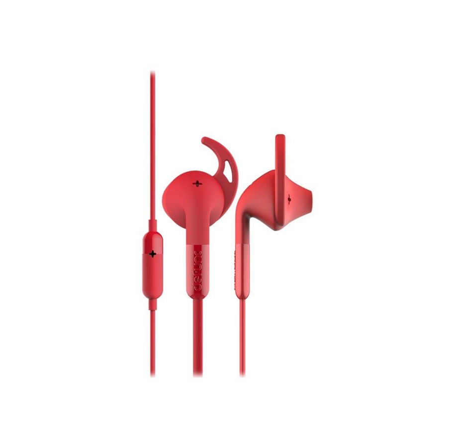Kuulokkeet - defunc +Sport - earphones with mic - D0023