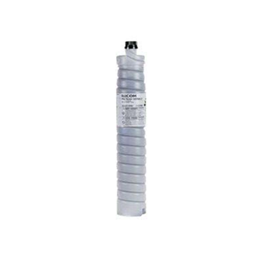 Mustepatruunat, värikasetit ja lisävarusteet - Ricoh - Musta - Original - toner cartridge - 842125