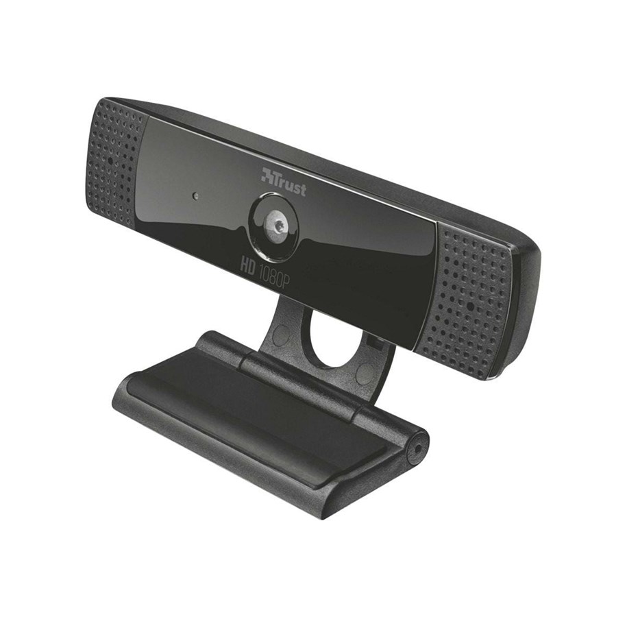 Webcam - Trust GXT 1160 Vero -suoratoistokamera - 22397