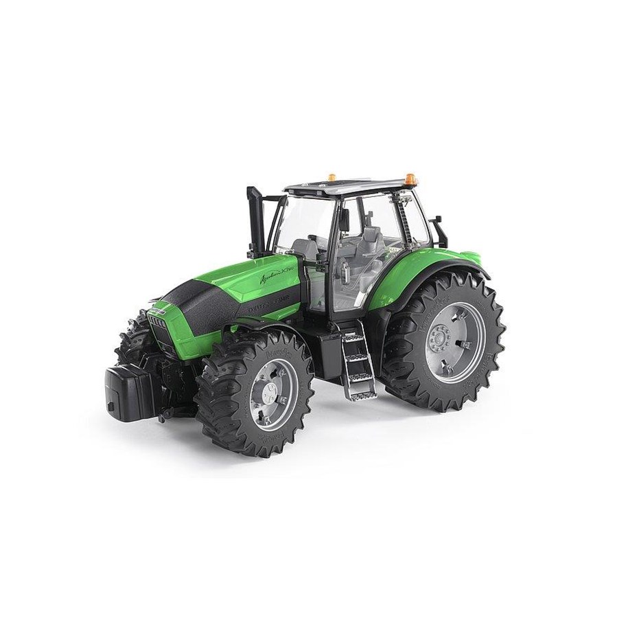 Leluautot - Bruder Deutz Agrotron X720 - 3080