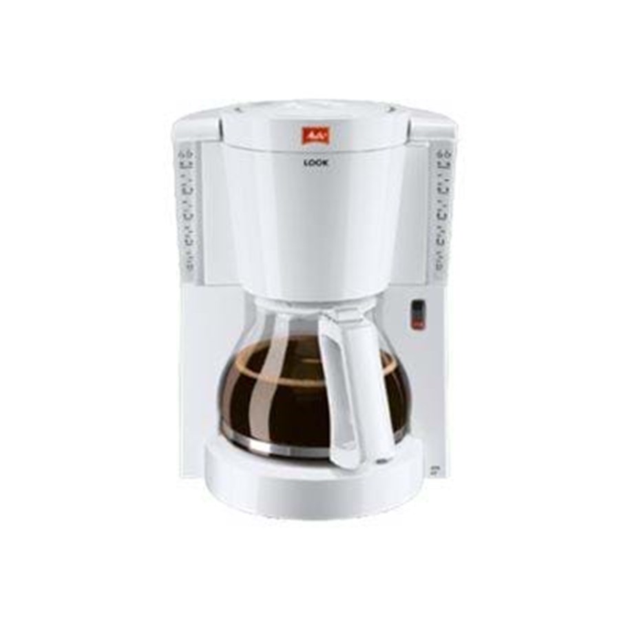 Kahvi ja Espresso - Melitta Look IV - 20984