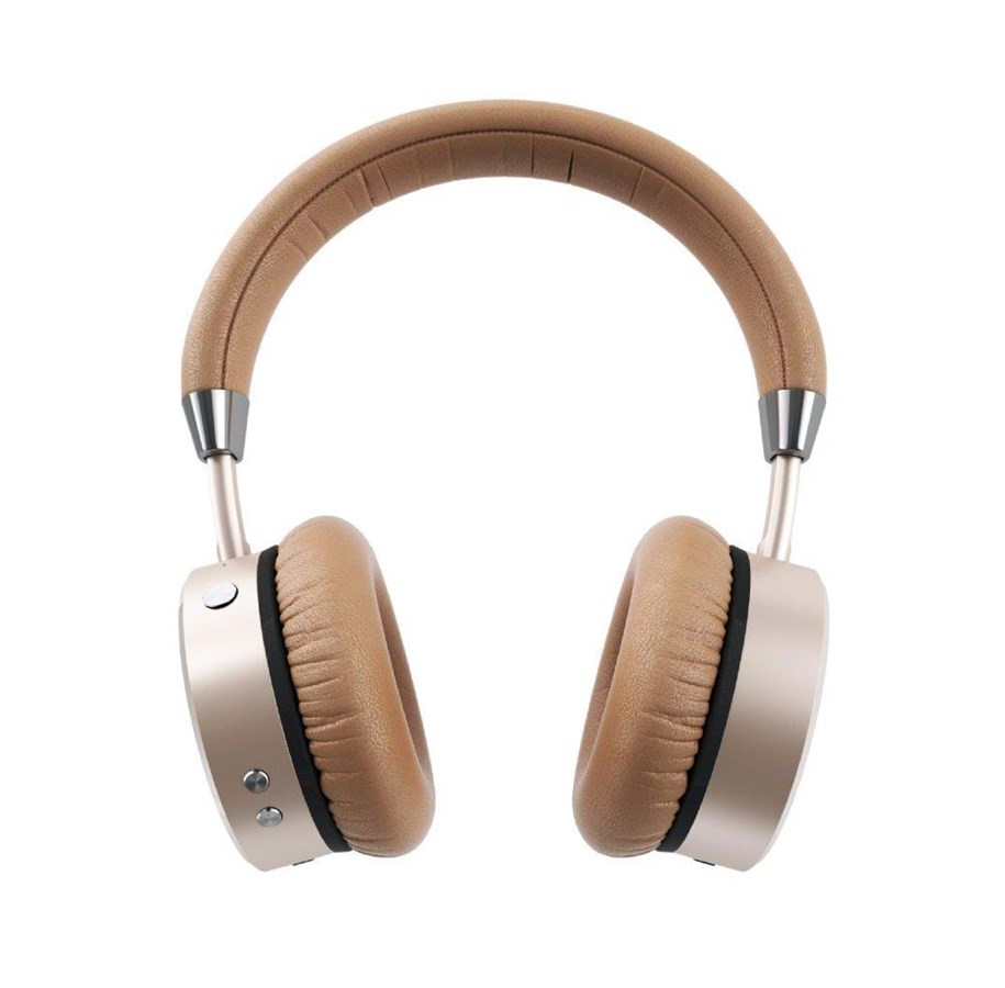 Kuulokkeet - Satechi Aluminum Wireless Headphones - ST-AHPS