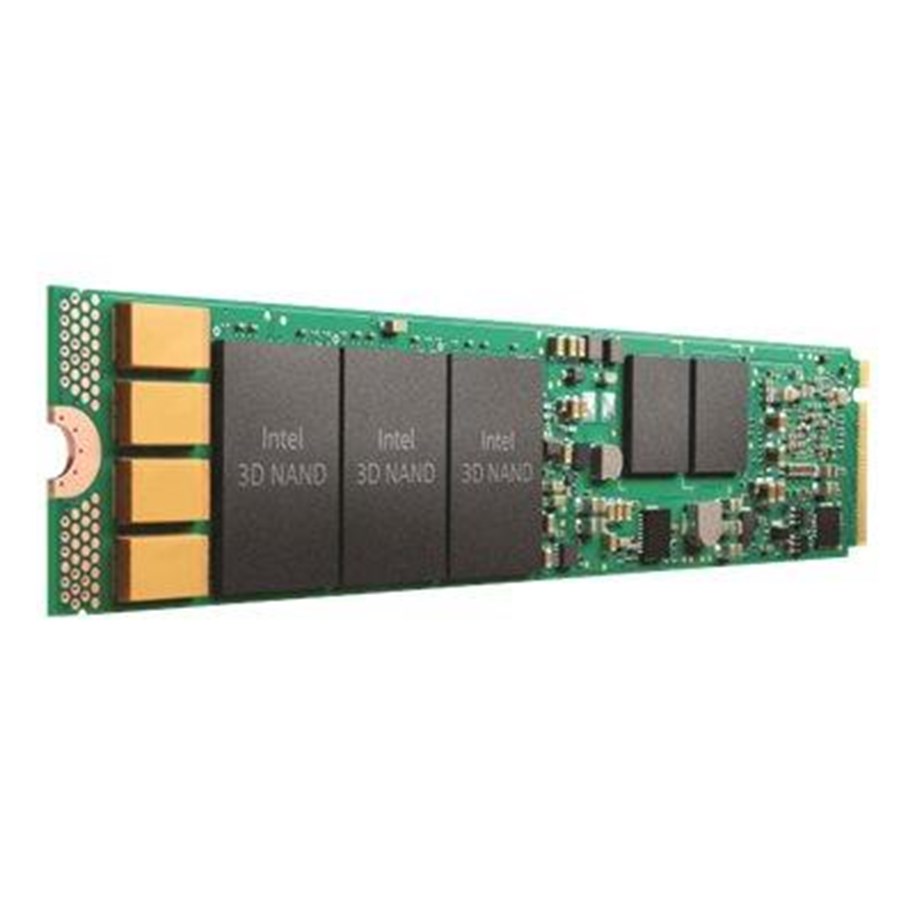 SSD 2 - Intel Solid-State Drive DC P4501 Sarja - solid state drive - 2 TB - PCI Express 3.1 x4 (NVMe) - SSDPELKX020T801