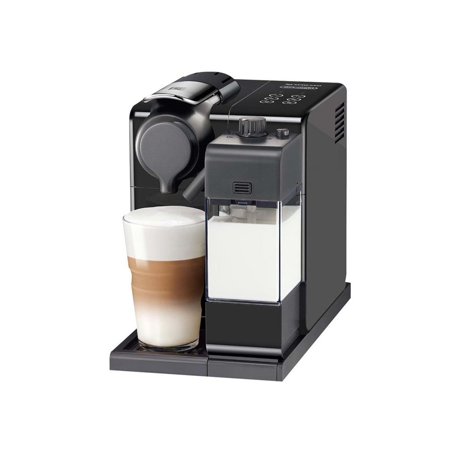 Kahvi ja Espresso - DeLonghi Nespresso Lattissima Touch - EN560.B