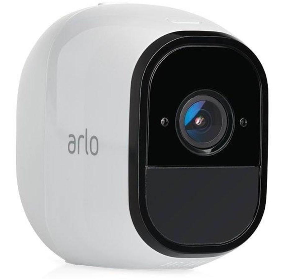 Verkkokamerat - Arlo Pro 2 VMC4030P - VMS4130P-100EUS