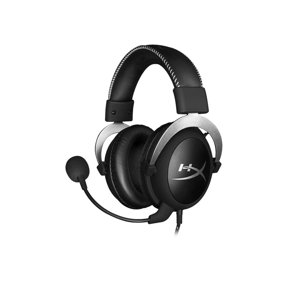 Kuulokkeet - Kingston HyperX CloudX - HX-HS5CX-SR
