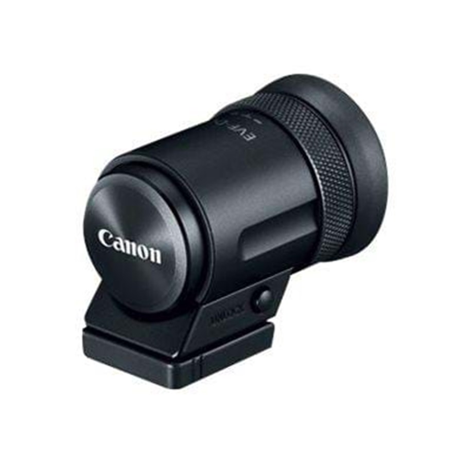 Kameran & objektiivien lisävarusteet - Canon EVF-DC2 - Viewfinder - 1727C001