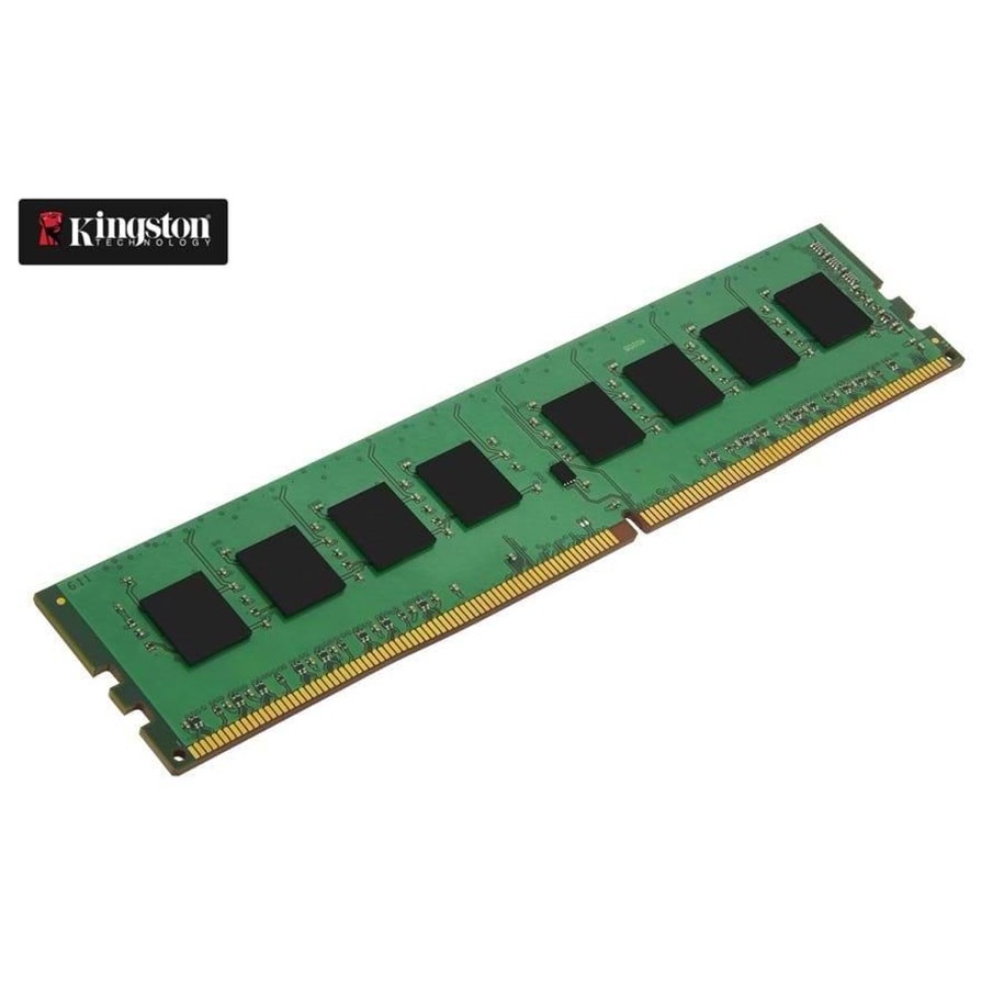 RAM - Kingston SSM RAM DDR4-2666 SC - 4GB - KCP426NS6/4
