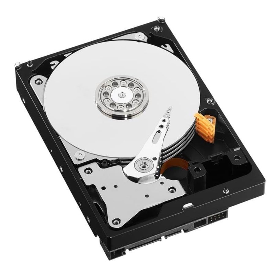 Kovalevy - WD Purple 81PURZ - 8TB - Kovalevy - WD81PURZ - SATA-600 - 3.5" - WD81PURZ
