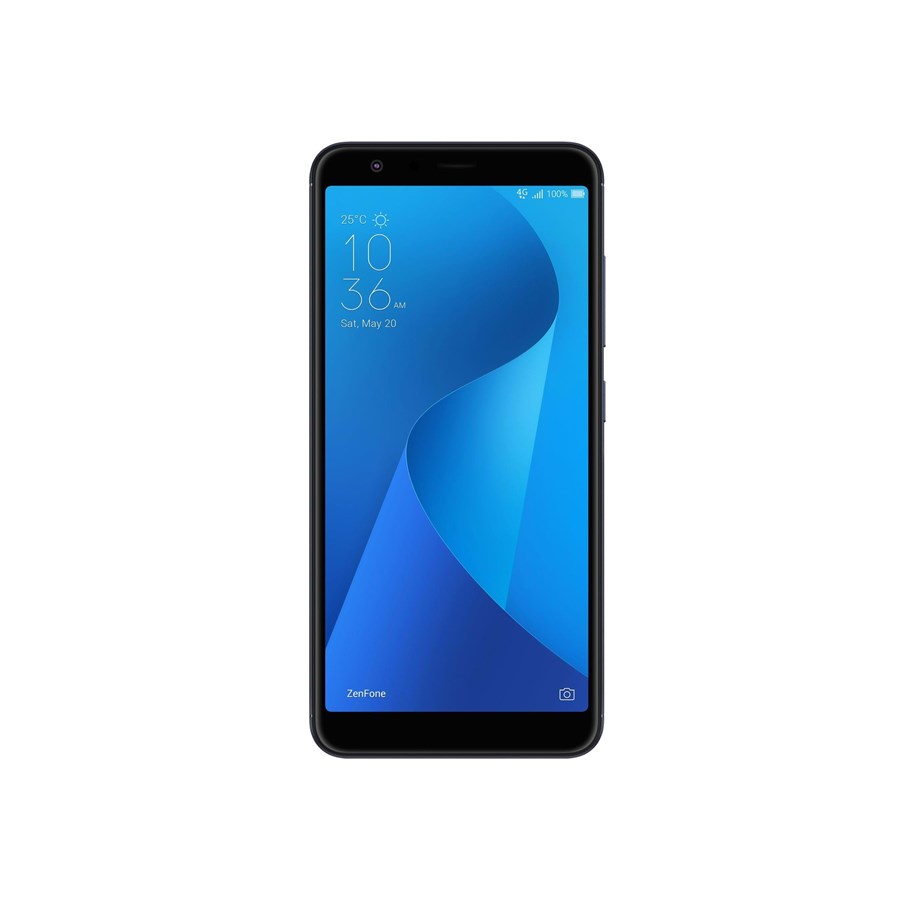 Puhelimet - ASUS ZenFone Max Plus (ZB570TL) - ZB570TL-4A030WW