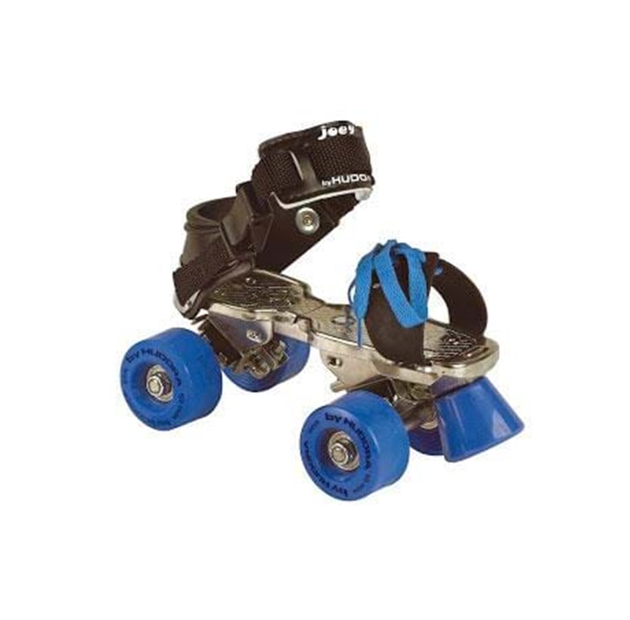 Ulkoleikit - Hudora Roller Skates - 24501